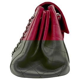 Chanel-Chanel Timeless-Red