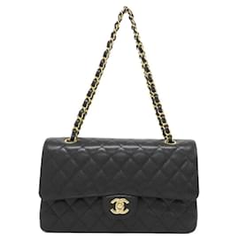 Chanel-Chanel Timeless-Black