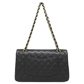 Chanel-Chanel Timeless-Black