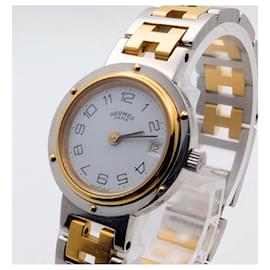 Hermès-Clipper-Gold hardware