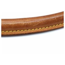 Louis Vuitton-Louis Vuitton Looping MM-Brown