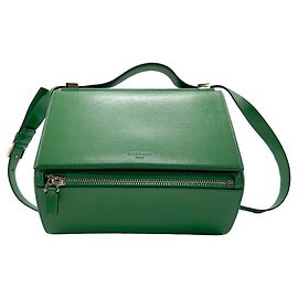 Givenchy Pandora Box Verde