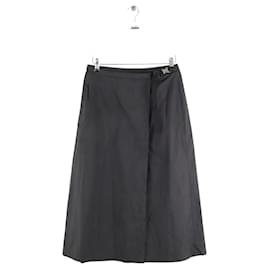 Dior-Black skirt-Black