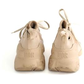 Dior-Baskets D Connect rose-Rose