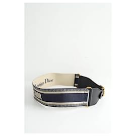 Dior-Blue belt-Blue
