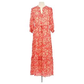 Gerard Darel Vestito rosso Rosso