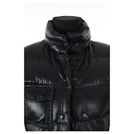 Moncler-Puffer jacket-Black