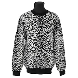 Givenchy-Wool sweater-Black