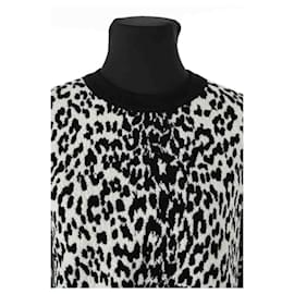 Givenchy-Wool sweater-Black