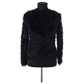Balenciaga-Pull-Noir