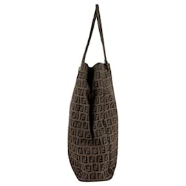 Fendi-Fendi Zucchino-Black