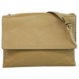 Lanvin Sugar Marron