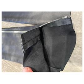 Chanel-Gloves-Black