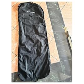 Chanel-Misc-Black,White