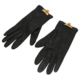 Hermès-Hermès Soya-Black