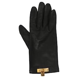 Hermès-Hermès Soya-Black