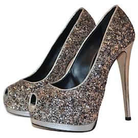 Giuseppe Zanotti-you have pointed out-Silvery
