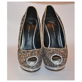 Giuseppe Zanotti-you have pointed out-Silvery