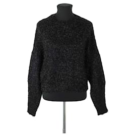 Isabel Marant-Pull-Black