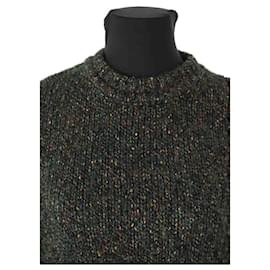 Isabel Marant-Wool sweater-Multiple colors