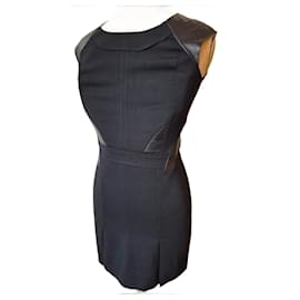 Autre Marque-The Kooples dress for women in very good condition-Other