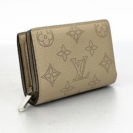 Louis Vuitton-Louis Vuitton Mahina Portefeuille Wallet-Other