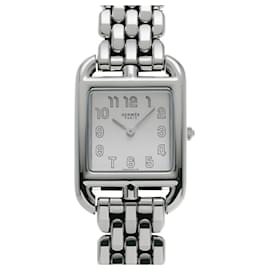 Hermès-Hermes Cape Cod PM 31mm Quartz Men's Watch-Other