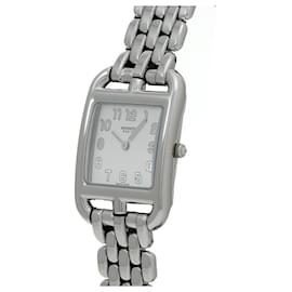 Hermès-Hermes Cape Cod PM 31mm Quartz Men's Watch-Other