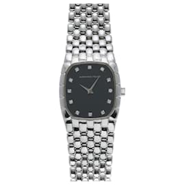 Audemars Piguet-Audemars Piguet Men's Watch with Diamonds-Other