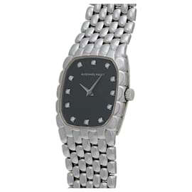 Audemars Piguet-Audemars Piguet Men's Watch with Diamonds-Other