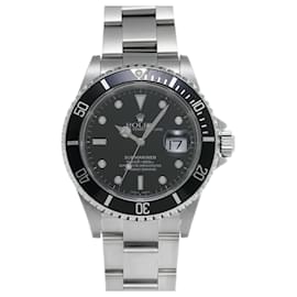 Rolex-Rolex Submariner 16610 P Series Men's Watch-Other