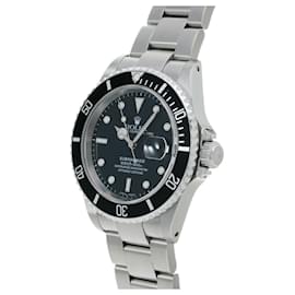 Rolex-Rolex Submariner 16610 P Series Men's Watch-Other