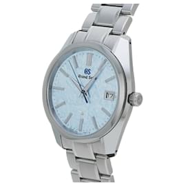 Grand Seiko-Grand Seiko Heritage Collection Quartz 44GS 55th Anniversary Limited Edition SBGP017-Other