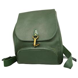 Louis Vuitton-Louis Vuitton Taiga Cassiar Backpack-Other