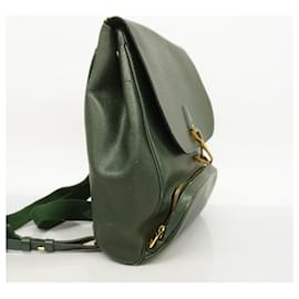 Louis Vuitton-Louis Vuitton Taiga Cassiar Backpack-Other