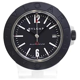 Bulgari-Montre automatique pour homme Bvlgari-Autre