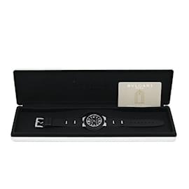 Bulgari-Bvlgari Men's Automatic Wristwatch-Other