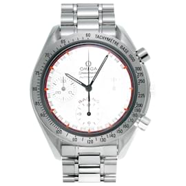 Omega-OMEGA Speedmaster Racing Michael Schumacher Limited Edition-Other