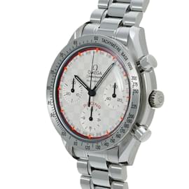 Omega-OMEGA Speedmaster Racing Michael Schumacher Limited Edition-Other