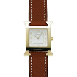 Hermès-Hermes H Watch PM HH1.201.229-Other