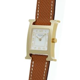 Hermès-Hermes H Watch PM HH1.201.229-Other