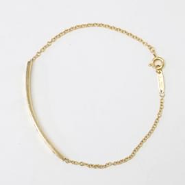 Tiffany & Co-Pulseira charm Atlas da Tiffany & Co.-Rosa