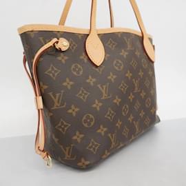 Louis Vuitton-Louis Vuitton Fuchsia Tote Bag-Fuschia