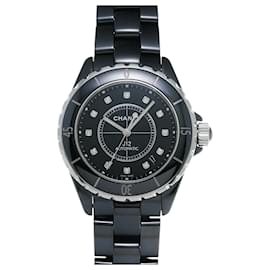 Chanel-Chanel J12 38mm Men's Watch-Other