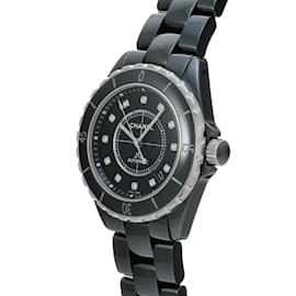 Chanel-Chanel J12 38mm Men's Watch-Other