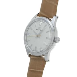 Grand Seiko-Grand Seiko SBGW281 Silver Men's Watch-Other
