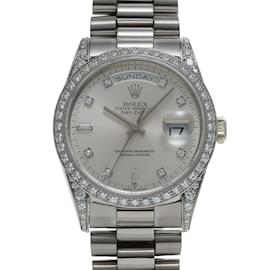 Rolex-Montre pour homme Rolex Day-Date 36 18389A-Autre