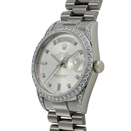 Rolex-Montre pour homme Rolex Day-Date 36 18389A-Autre