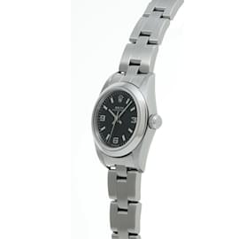 Rolex-Rolex Oyster Perpetual 76080 A Series Ladies Watch-Other