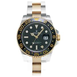 Rolex-Rolex GMT Master II Stick Dial 116713LN-Other